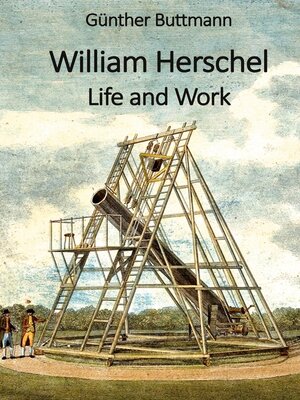 cover image of William Herschel
